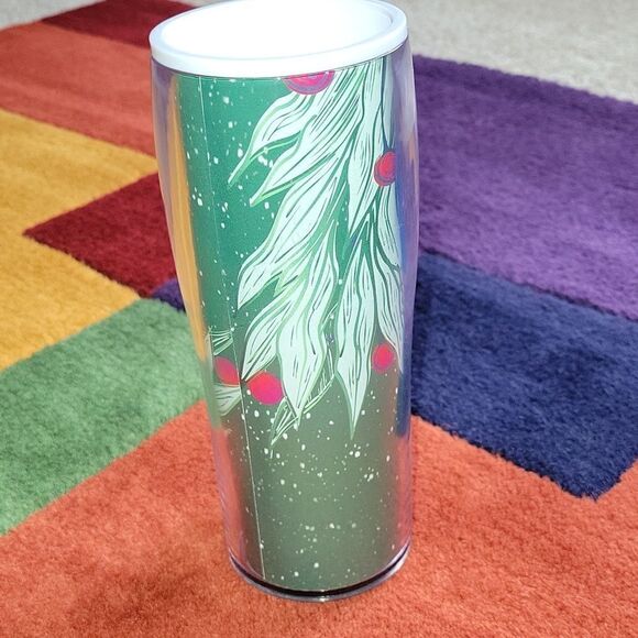 Holiday 2020 collection 16fl oz Starbucks Tumbler - Picture 7 of 11